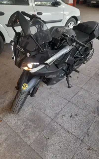 Rs 200 ار اس ۲۰۰
