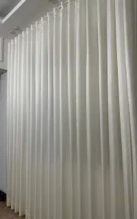 پرده مینیمال نو