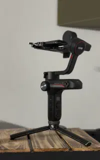 گیمبال weebill s