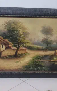 تابلو بسیار زیبا