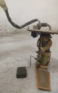سیفون پراید