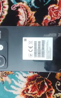 پوکو ایکس ۶ لازروقی