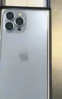 ایفون ۱۳ پرو