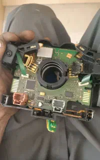 باطری سازی برق و انژکتور توکلی