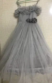 لباس مجلسی بچگانه