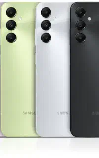 سامسونگ Galaxy A05s گیگ ۱۲۸  رم ۶