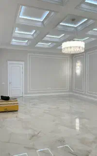 نقاشی و رنگ امیزی ساختمان
