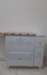 میز اتو نو