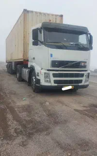 اف اچ 420