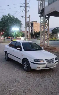 سمندef7 94