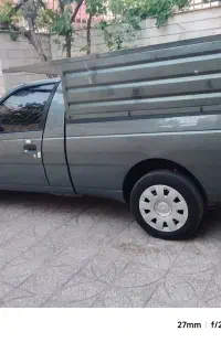 حمل بار کرایه مناسب سراسر