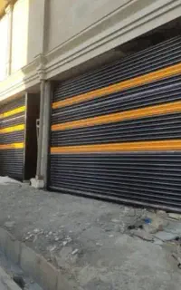 درب های اتومات جک هوشمند و کرکره نصب و تعمیرات