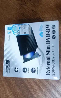 درایو DVD اکسترنال ایسوس