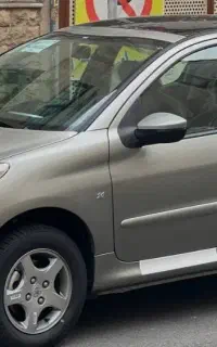 207پانا دنده ای مدل 1404
