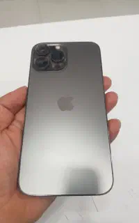 اپل ۱۳ پرومکس ۲۵۶ ZAA درحد