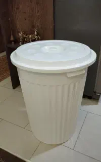 جای برنج پلاستیکی