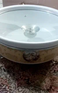 ظروف قدیمی