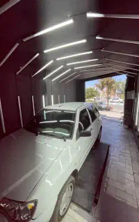 پراید ۱۱۱ مدل ۹۷