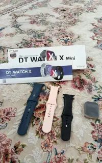 ساعت هوشمند  DT Watch X Mini