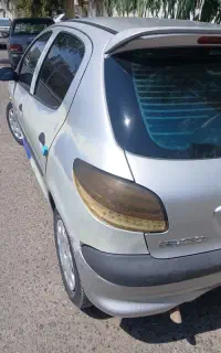 206 مدل 82