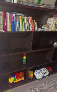 کتابخانه ام دی اف