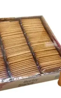بیسکویت فله ۴کیلو جمانه