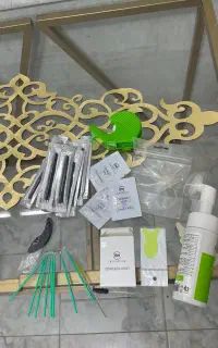 وسایل لوازم لیفت مژه و ابرو مای لمینیشن