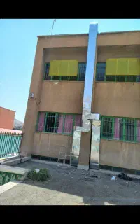 کانال کولر سازی عبادی