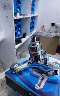 شیراهرمی شفق(مدل قاصدک)