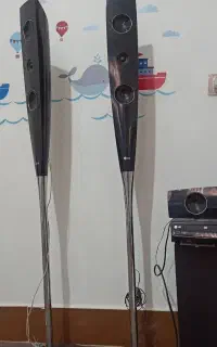 سینما خانواده ال جی