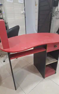 وسایل ارایشگاه