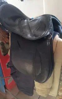 زین اسب