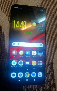 فروش موبایل m3 pro