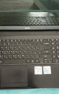 لپتاپ ایسر گرافیک مجزا