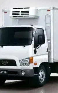 راننده پایه ۲ جهت کار با خاور یا هیوندا