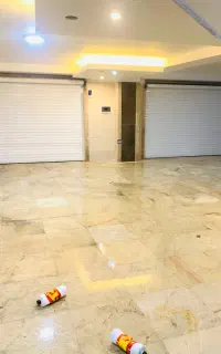شرکت خدمات و نظافت گستر(دفتر میدان قاعم(عج)