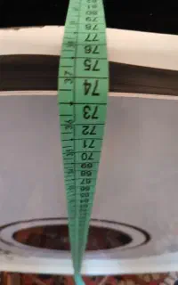 طبل بزرگ محرم