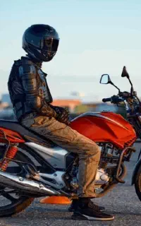 آموزش موتور