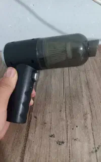 جارو شارژی