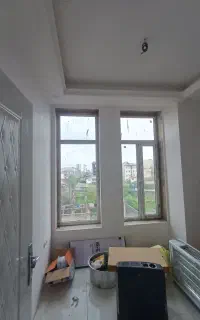 اجرای کاشی و سرامیک،  واش بتون و موزائیک