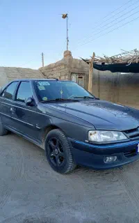 پژو پارس 2000xum