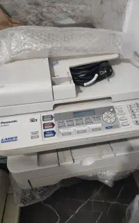 دستگاه کپی پرینت فکس