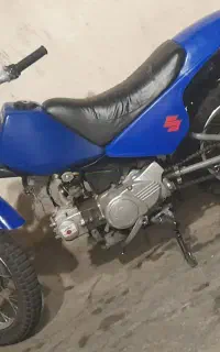موتور سیکلت