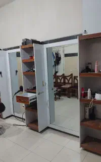 فروش لوازم ارایشگاه مفت