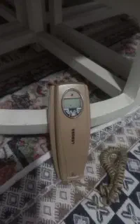 تلفن دیواری