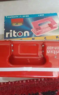 پانچ کن  کاغذ و مقوا    riton