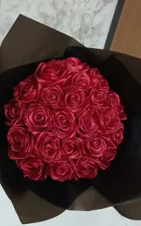 دسته گل  فقط ۶۵۰