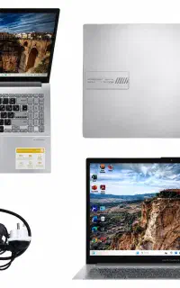 لپتاپ Asus vivobook 15 Go