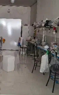 ۱۰ نیروی خیاط خانم نیازمندیم