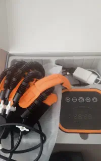 دسشکتش رباتیک